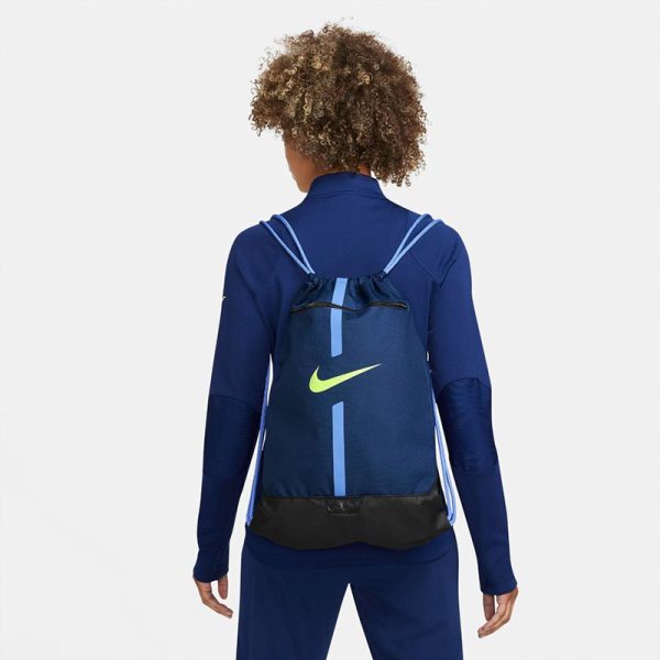 Рюкзак мішок для бутс Найк Nike Academy Football Gymsack | 18 л.