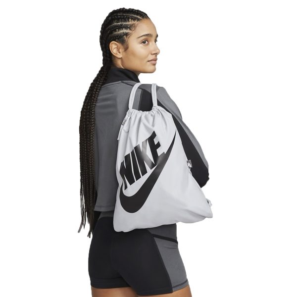 Сумка мішок для взуття Nike Heritage Drawstring | 13 л.