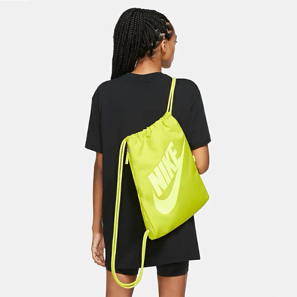 Сумка мішок для взуття Nike Heritage Drawstring | 13 л.