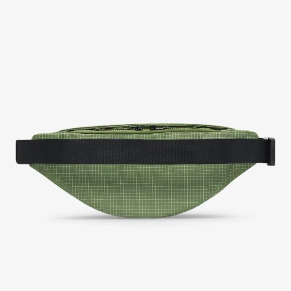 Сумка бананка Nike Heritage Hip Pack