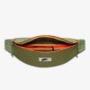 Сумка бананка Nike Heritage Hip Pack