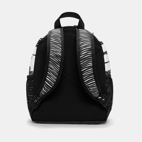 Міні рюкзак жіночий Nike Brasilia Just Do It Mini | 11 л.