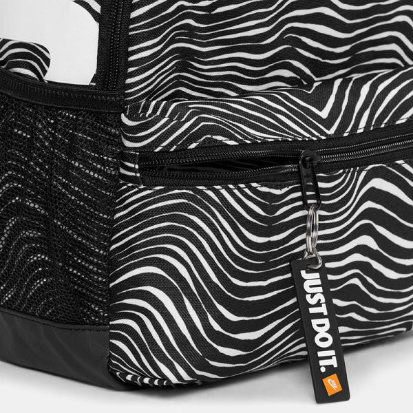 Міні рюкзак жіночий Nike Brasilia Just Do It Mini | 11 л.