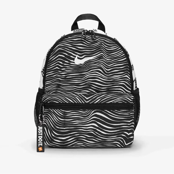 Міні рюкзак жіночий Nike Brasilia Just Do It Mini | 11 л.