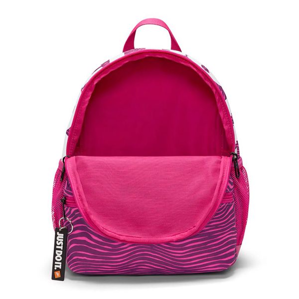 Міні рюкзак жіночий Nike Brasilia Just Do It Mini | 11 л.
