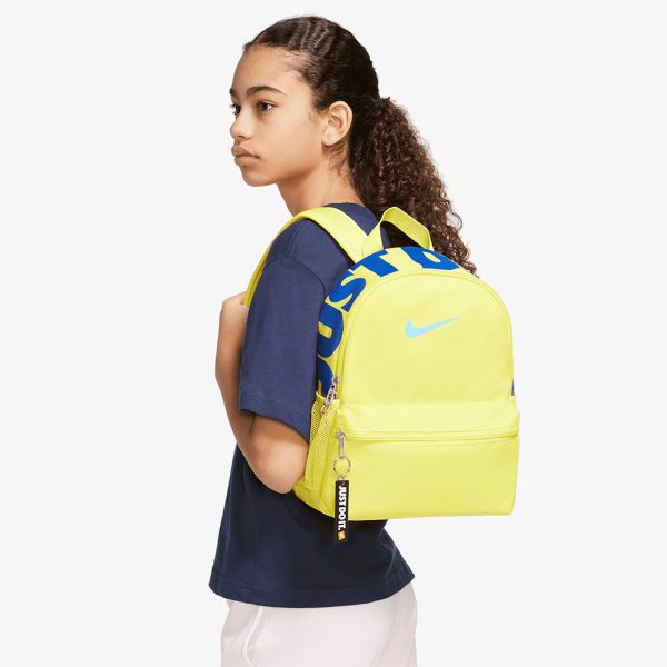 Дитячий міні рюкзак Nike Brasilia JDI Kids Mini | 11 л.