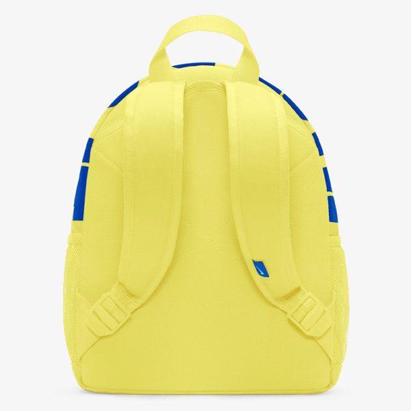 Дитячий міні рюкзак Nike Brasilia JDI Kids Mini | 11 л.