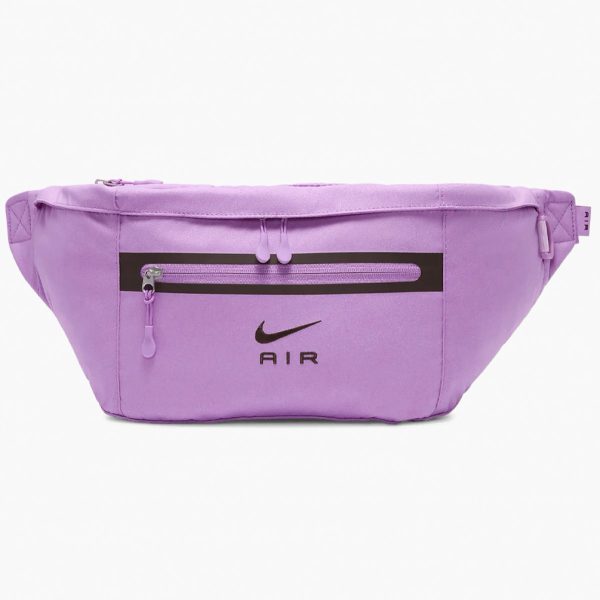 Нагрудний рюкзак однолямковий Nike Premium Hip Pack | 8 л.