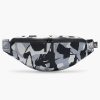 Бананка чоловіча через плече Nike Heritage Waistpack