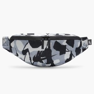 Бананка чоловіча через плече Nike Heritage Waistpack