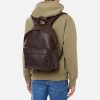 Eastpak рюкзак шкіряний Padded PakR | 24 л.