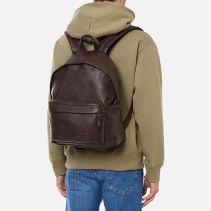 Eastpak рюкзак шкіряний Padded PakR | 24 л.