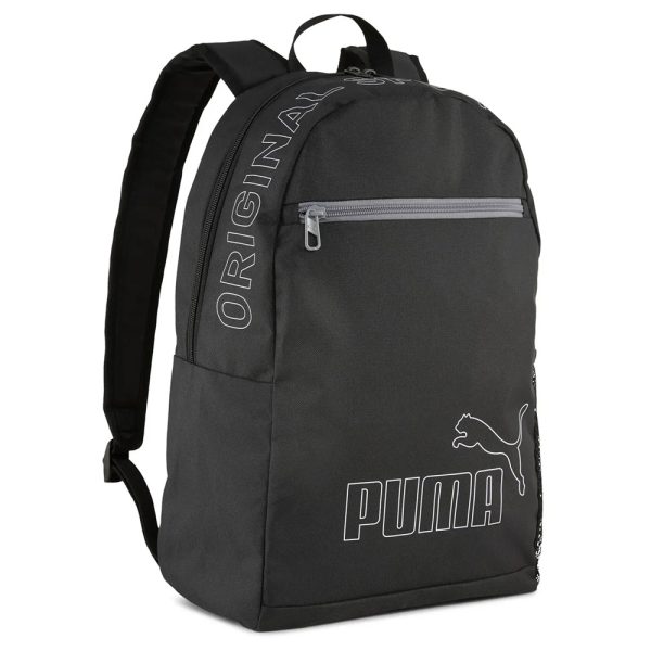 Міський спортивний рюкзак Puma Phase 2 Backpack | 22 л.