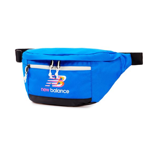 Бананка жіноча велика New Balance Urban Oversize Bum Bag