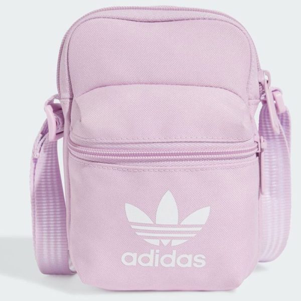 Сумка Адідас через плече Adidas Adicolor Classic Festival Bag