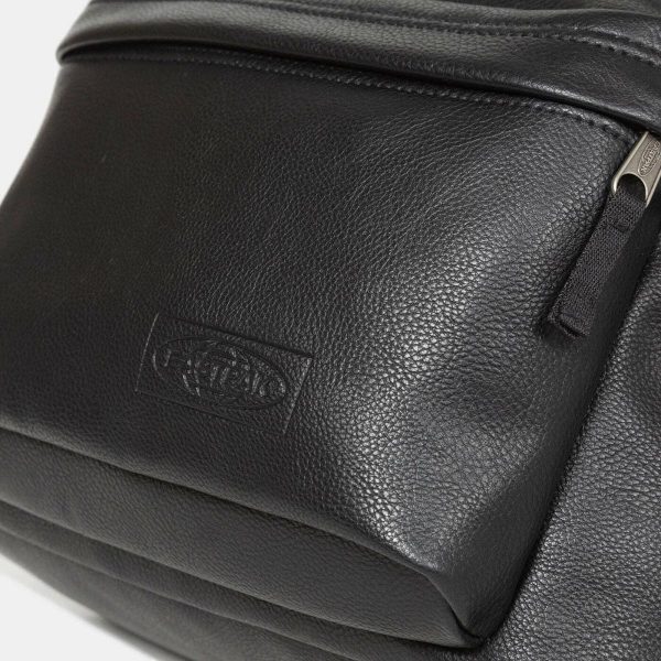 Eastpak рюкзак шкіряний Padded PakR | 24 л.