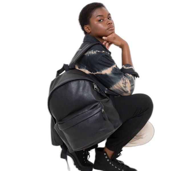 Eastpak рюкзак шкіряний Padded PakR | 24 л.