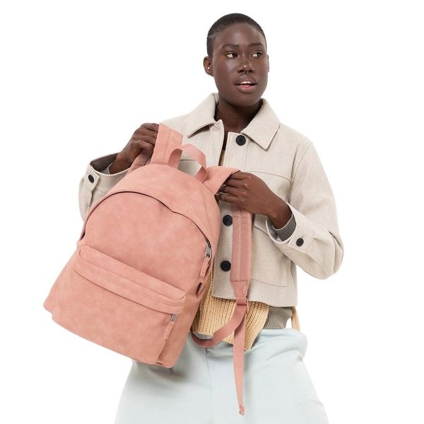 Eastpak рюкзак шкіряний Padded PakR | 24 л.