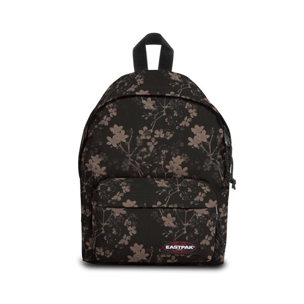 Жіночий рюкзачок Eastpak Orbit XS Silky Blossom | 10 л.