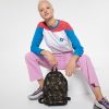 Жіночий рюкзачок Eastpak Orbit XS Silky Blossom | 10 л.