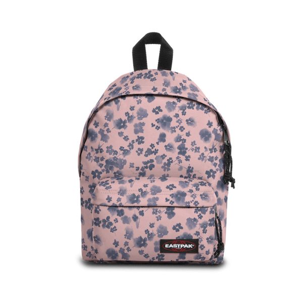 Жіночий рюкзачок Eastpak Orbit XS Silky Blossom | 10 л.