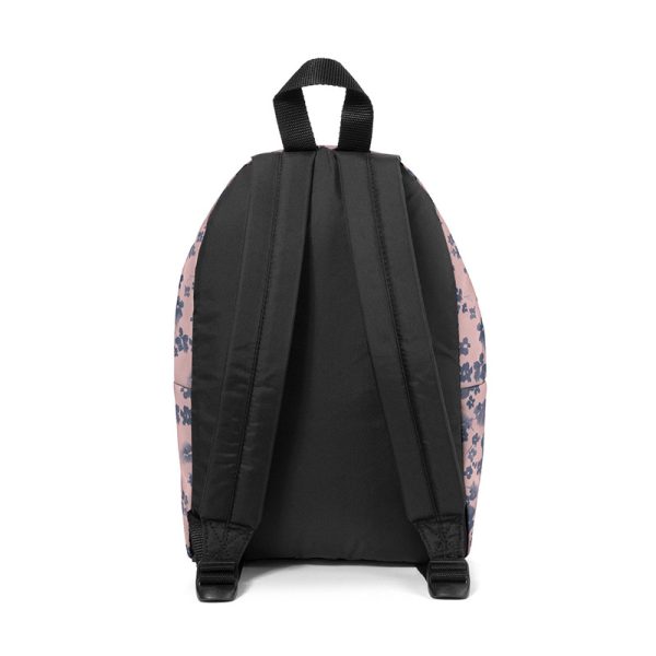 Жіночий рюкзачок Eastpak Orbit XS Silky Blossom | 10 л.