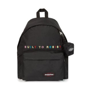 Рюкзак з чохлом на навушники Eastpak Padded Pak’r | 24 л.