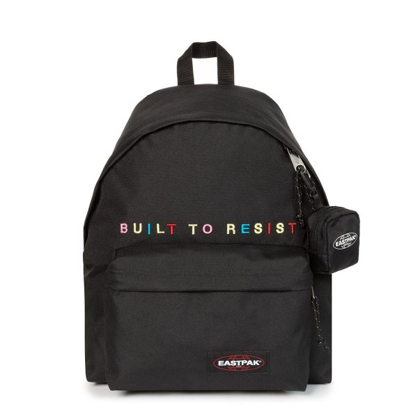 Рюкзак з чохлом на навушники Eastpak Padded Pak'r | 24 л.
