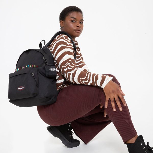 Рюкзак з чохлом на навушники Eastpak Padded Pak'r | 24 л.