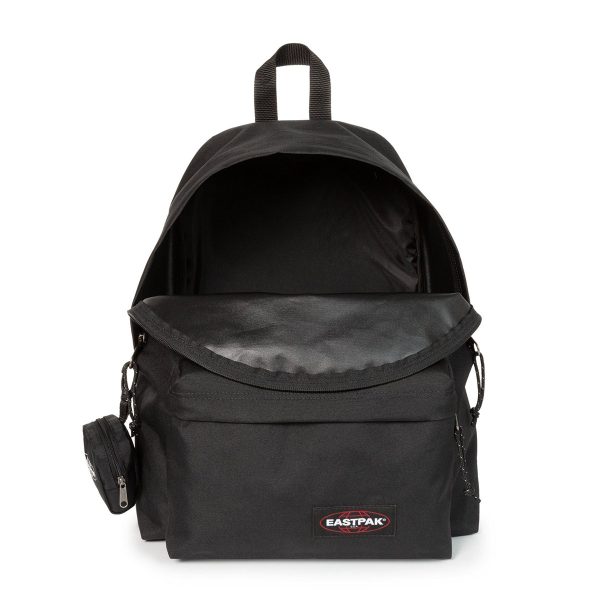 Рюкзак з чохлом на навушники Eastpak Padded Pak'r | 24 л.
