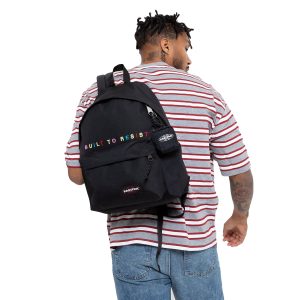 Рюкзак з чохлом на навушники Eastpak Padded Pak'r | 24 л.