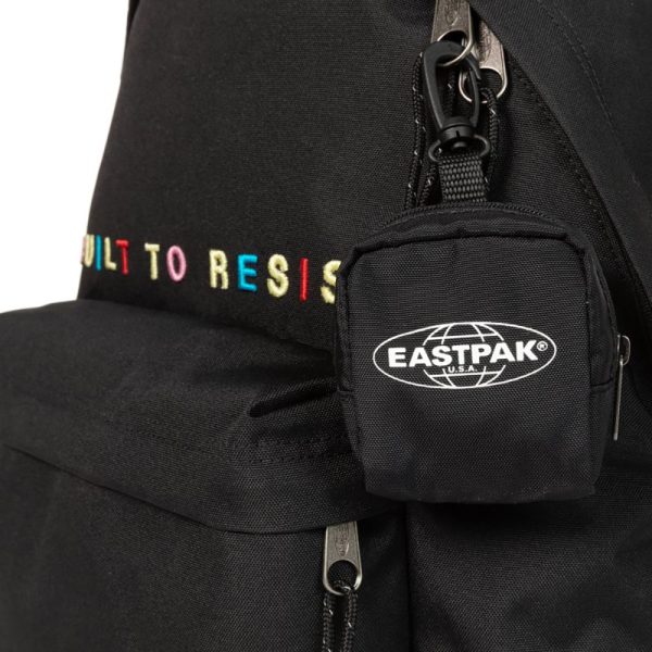 Рюкзак з чохлом на навушники Eastpak Padded Pak'r | 24 л.