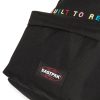 Рюкзак з чохлом на навушники Eastpak Padded Pak'r | 24 л.