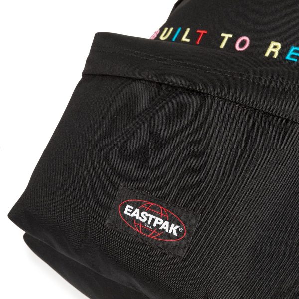 Рюкзак з чохлом на навушники Eastpak Padded Pak'r | 24 л.