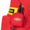 Червоний рюкзак чоловічий Eastpak Padded Pak'r | 24 л.