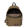 Коричневий рюкзак для значків Eastpak Padded Pak'r | 24 л.