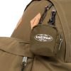 Коричневий рюкзак для значків Eastpak Padded Pak'r | 24 л.