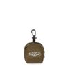 Коричневий рюкзак для значків Eastpak Padded Pak'r | 24 л.