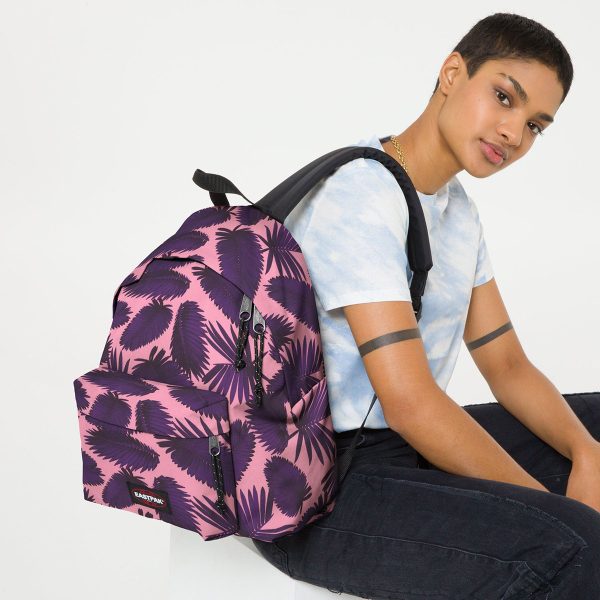 Eastpak рюкзак жіночий Істпак Padded Pak'r | 24 л.