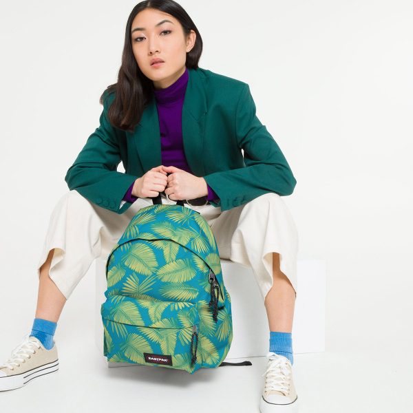 Eastpak рюкзак жіночий Істпак Padded Pak'r | 24 л.