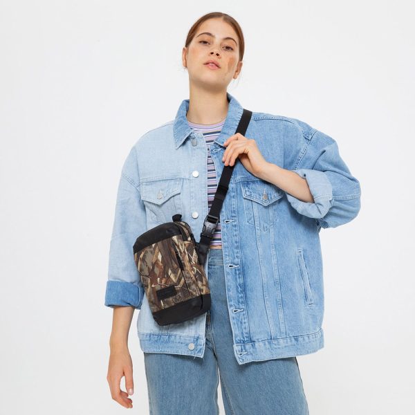 Месенджер Eastpak The One Cnnct