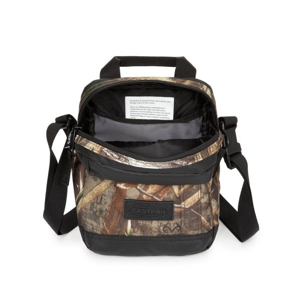 Месенджер Eastpak The One Cnnct