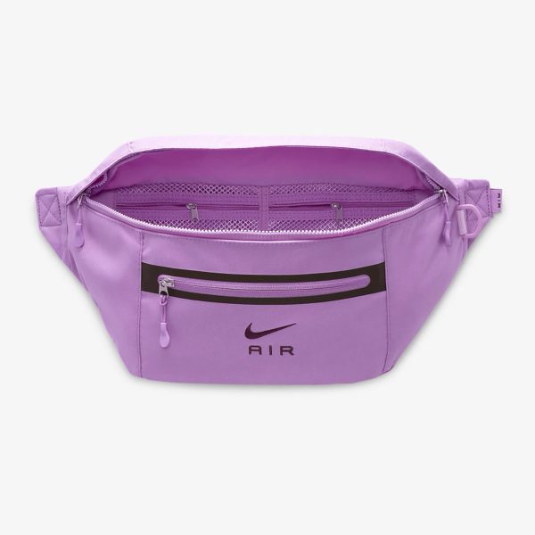 Нагрудний рюкзак однолямковий Nike Premium Hip Pack | 8 л.