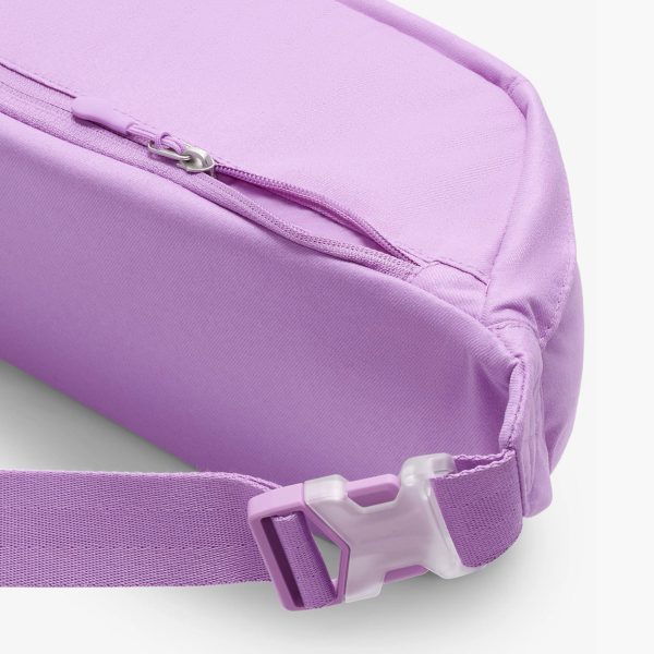 Нагрудний рюкзак однолямковий Nike Premium Hip Pack | 8 л.