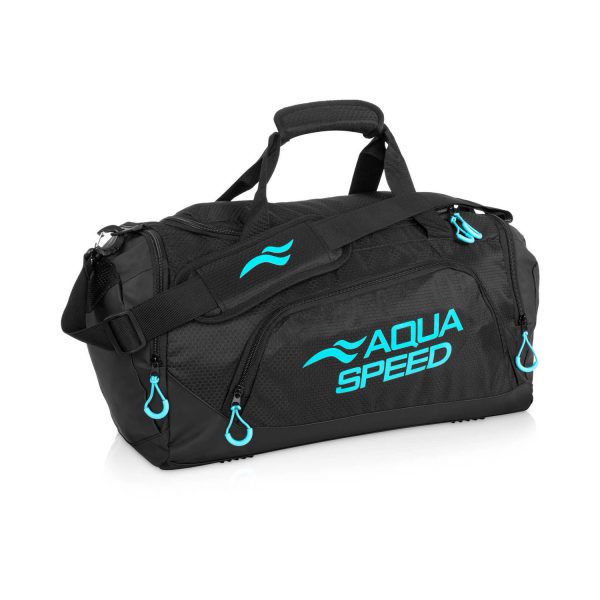 Сумка для басейну жіноча Aqua Speed 24 Pool M | 35 л.