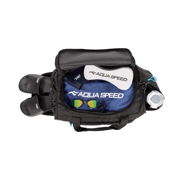 Сумка для басейну жіноча Aqua Speed 24 Pool M | 35 л.