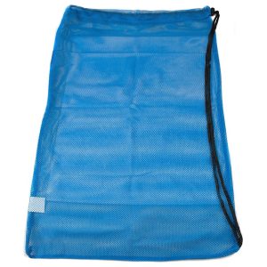 Сітчастий мішок для мокрих речей Aqua Speed Mesh Bag L