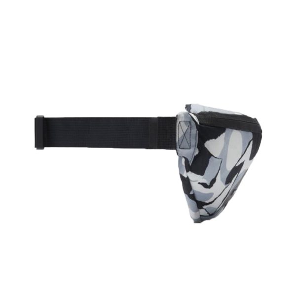 Бананка чоловіча через плече Nike Heritage Waistpack