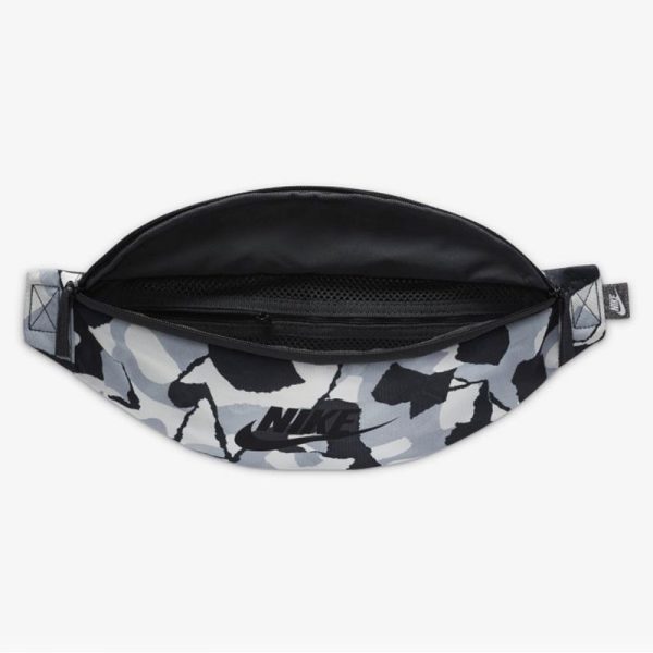 Бананка чоловіча через плече Nike Heritage Waistpack