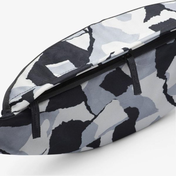 Бананка чоловіча через плече Nike Heritage Waistpack